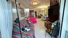 Foto 33 de Apartamento com 4 Quartos à venda, 140m² em Pituba, Salvador