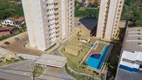 Foto 2 de Apartamento com 2 Quartos à venda, 52m² em Jardim Anhanguéra, Ribeirão Preto