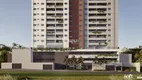 Foto 2 de Apartamento com 3 Quartos à venda, 84m² em Setor Pedro Ludovico, Goiânia