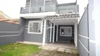 Foto 2 de Sobrado com 3 Quartos à venda, 110m² em Quississana, São José dos Pinhais