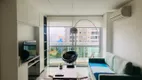 Foto 2 de Apartamento com 2 Quartos para alugar, 79m² em Consolação, São Paulo