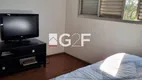 Foto 15 de Apartamento com 1 Quarto à venda, 52m² em Botafogo, Campinas