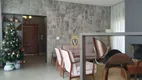 Foto 2 de Casa de Condomínio com 5 Quartos à venda, 423m² em Serra dos Lagos, Cajamar
