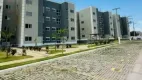 Foto 3 de Apartamento com 2 Quartos à venda, 46m² em Boa Vista, São José de Ribamar