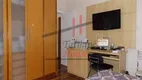 Foto 14 de Sobrado com 3 Quartos à venda, 242m² em Jardim Anália Franco, São Paulo