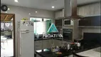 Foto 5 de Sobrado com 3 Quartos à venda, 203m² em Vila Assuncao, Santo André