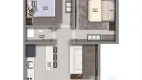 Foto 8 de Apartamento com 2 Quartos à venda, 70m² em Centro, Camboriú