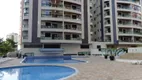 Foto 32 de Apartamento com 3 Quartos à venda, 125m² em Canto do Forte, Praia Grande