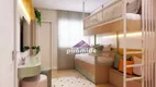 Foto 7 de Apartamento com 3 Quartos à venda, 120m² em Porto Novo, Caraguatatuba