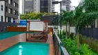 Foto 20 de Apartamento com 1 Quarto para alugar, 90m² em Brooklin, São Paulo