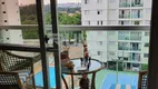 Foto 3 de Apartamento com 3 Quartos à venda, 104m² em Parque Taquaral, Campinas