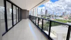 Foto 2 de Apartamento com 4 Quartos à venda, 252m² em Setor Bueno, Goiânia