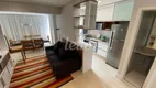 Foto 6 de Apartamento com 1 Quarto para alugar, 54m² em Itaim Bibi, São Paulo