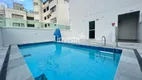 Foto 11 de Apartamento com 1 Quarto à venda, 31m² em José Menino, Santos