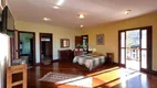 Foto 18 de Casa de Condomínio com 3 Quartos à venda, 345m² em Golfe, Teresópolis