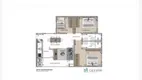 Foto 10 de Apartamento com 3 Quartos à venda, 68m² em Centro, Pinhais
