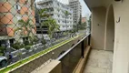 Foto 2 de Apartamento com 3 Quartos para venda ou aluguel, 90m² em Enseada, Guarujá