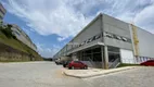 Foto 3 de Galpão/Depósito/Armazém para alugar, 2547m² em Vila Poupança, Santana de Parnaíba