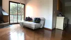 Foto 5 de Apartamento com 3 Quartos à venda, 129m² em Morumbi, São Paulo