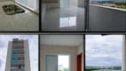Foto 7 de Apartamento com 2 Quartos à venda, 57m² em Alto Umuarama, Uberlândia