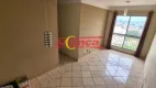 Foto 3 de Apartamento com 2 Quartos para alugar, 46m² em Torres Tibagy, Guarulhos