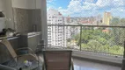 Foto 4 de Apartamento com 3 Quartos à venda, 106m² em Mangal, Sorocaba