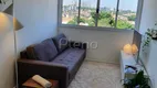 Foto 4 de Cobertura com 2 Quartos à venda, 100m² em Jardim Paranapanema, Campinas