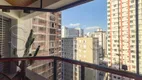 Foto 9 de Flat com 1 Quarto à venda, 38m² em Cerqueira César, São Paulo