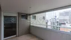 Foto 8 de Apartamento com 4 Quartos para alugar, 265m² em Paraíso, São Paulo