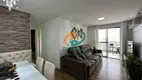 Foto 2 de Apartamento com 2 Quartos à venda, 64m² em Picanço, Guarulhos