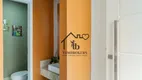 Foto 12 de Casa de Condomínio com 5 Quartos à venda, 176m² em Camburi, São Sebastião