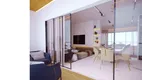 Foto 18 de Apartamento com 3 Quartos à venda, 98m² em Residencial Paraiso, Franca
