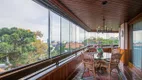 Foto 12 de Apartamento com 3 Quartos à venda, 245m² em Cristal, Porto Alegre
