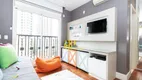 Foto 29 de Apartamento com 4 Quartos à venda, 370m² em Panamby, São Paulo