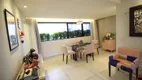 Foto 20 de Apartamento com 4 Quartos à venda, 253m² em Casa Forte, Recife