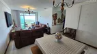 Foto 2 de Apartamento com 4 Quartos à venda, 148m² em Piratininga, Niterói