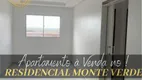 Foto 7 de Apartamento com 3 Quartos à venda, 60m² em Antares, Maceió
