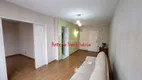 Foto 2 de Apartamento com 1 Quarto à venda, 42m² em Santa Cecília, São Paulo