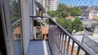 Foto 6 de Apartamento com 1 Quarto à venda, 54m² em Engenho De Dentro, Rio de Janeiro
