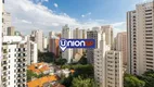 Foto 16 de Apartamento com 2 Quartos à venda, 77m² em Moema, São Paulo