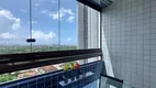 Foto 5 de Apartamento com 3 Quartos à venda, 64m² em Caxangá, Recife