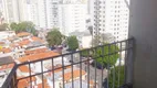 Foto 3 de Cobertura com 2 Quartos à venda, 110m² em Bosque da Saúde, São Paulo
