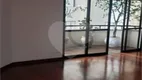 Foto 17 de Apartamento com 4 Quartos à venda, 370m² em Pacaembu, São Paulo