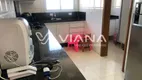 Foto 13 de Apartamento com 3 Quartos à venda, 96m² em Campestre, Santo André