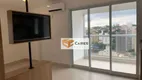 Foto 5 de Apartamento com 1 Quarto para alugar, 42m² em Vila Itapura, Campinas