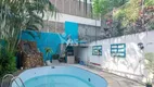 Foto 10 de Casa com 3 Quartos para alugar, 350m² em Vila Alice, Santo André