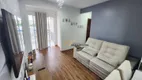 Foto 3 de Apartamento com 2 Quartos à venda, 54m² em Residencial Pacaembu 1, Itupeva