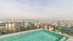 Foto 37 de Apartamento com 1 Quarto para venda ou aluguel, 28m² em Petrópolis, Porto Alegre