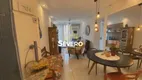 Foto 4 de Apartamento com 3 Quartos à venda, 90m² em Barreto, Niterói