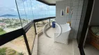 Foto 8 de Apartamento com 3 Quartos à venda, 90m² em Enseada, Guarujá